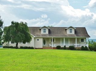 4355 Blue Springs Rd, Sparta, TN 38583