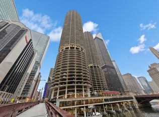 300 N State St APT 4611, Chicago, IL 60654