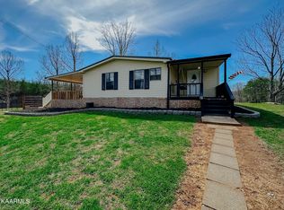 184 Wright Rd, Madisonville, TN 37354