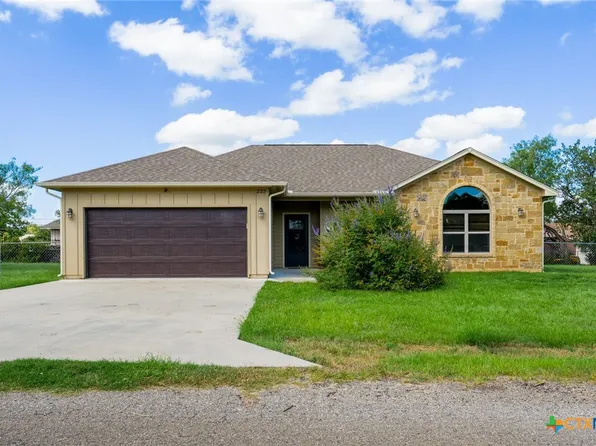 225 Bluebonnet Dr, Granite Shoals, TX 78654