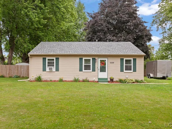 3139 Bent Oak Hwy, Adrian, MI 49221