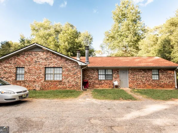 125 Allyson Way, Winterville, GA 30683