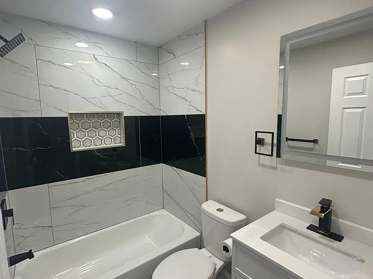 3536 Kip St #2 — Photo 4
