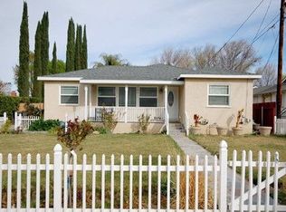 24720 Apple St, Santa Clarita, CA 91321