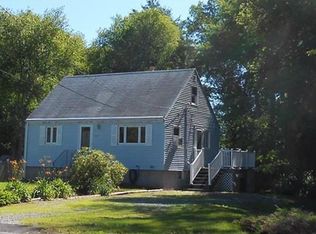412 Harvard St, Whitman, MA 02382