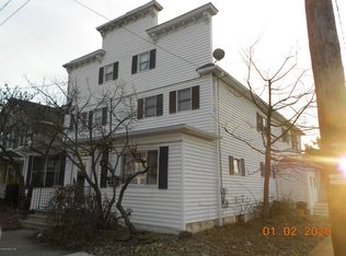 145 Lincoln St, Exeter, PA 18643