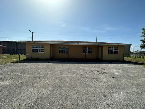 1691 NW 5th St, Boynton Beach, FL 33435
