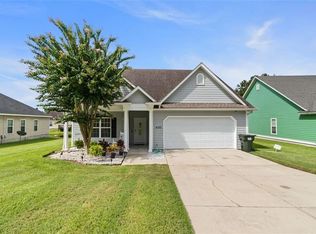 4153 Springruff Dr, Valdosta, GA 31602