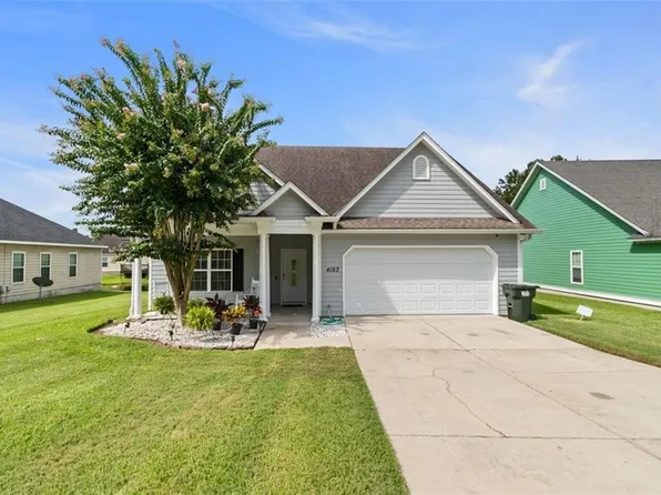 4153 Springruff Dr, Valdosta, GA 31602
