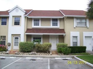 7180 Woodmont Ave, Tamarac, FL 33321