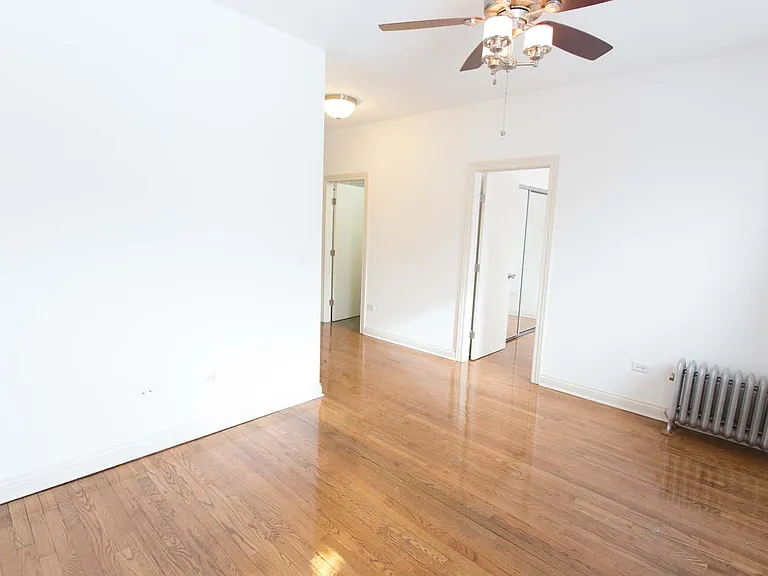 Dining/Living room