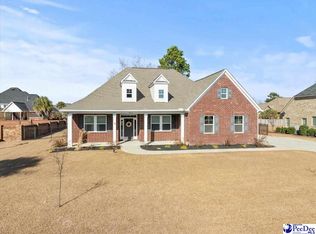 3013 Waterfowl Way, Florence, SC 29501