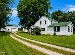 11607 County Road 4, Swanton, OH 43558