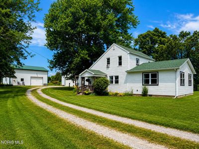 11607 County Road 4, Swanton, OH, 43558