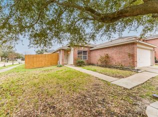 17103 Westminster Village Ct, Houston, TX 77084