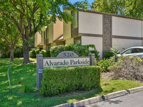 Alvarado Parkside