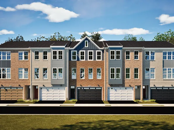 T-22 Plan, Niche at Villa Park