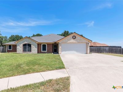 5501 Eldie Ct, Killeen, TX, 76543