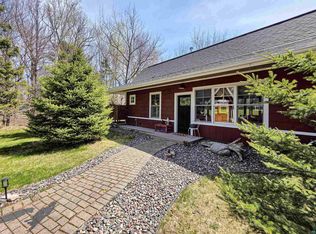 440 Bojo Ln, La Pointe, WI 54850