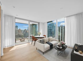1568 Alberni St #1704, Vancouver, BC V6G1A5
