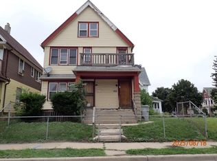 906 W Chambers St #908, Milwaukee, WI 53206