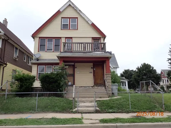 906 West Chambers STREET #908, Milwaukee, WI 53206