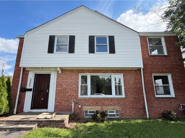 14901 Milverton Rd, Cleveland, OH 44120