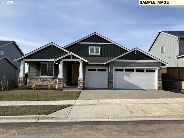 5359 N 87th Ave, Camas, WA 98607