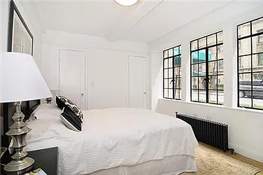 Sold by Time Equities, Inc.