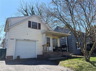 1563 Norton St, Rochester, NY 14621