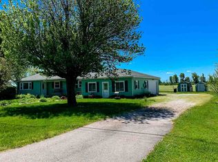10777 W State Road 32, Parker City, IN 47368