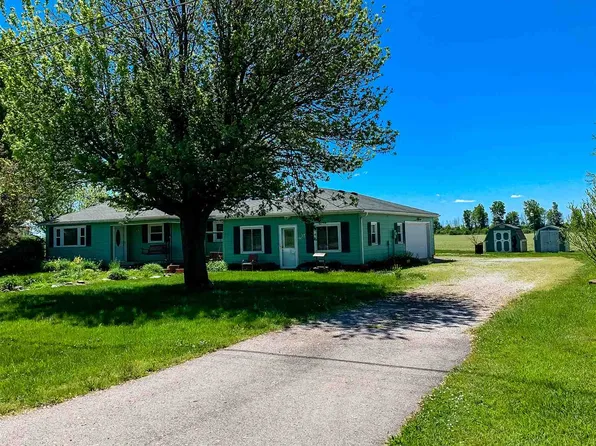 10777 W State Road 32, Parker City, IN 47368