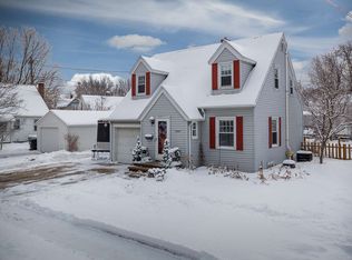 1507 W Pine St, Appleton, WI 54914
