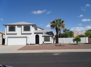2850 E Laurel St, Mesa, AZ 85213