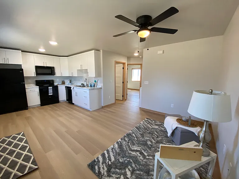 Eastside Townhomes — Photo 7
