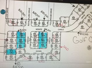 332 Double Down Cir, Jackpot, NV 89825