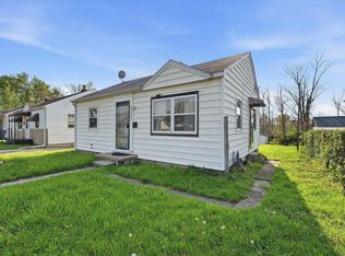 3505 S Main St, South Bend, IN 46614
