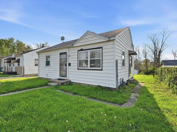 3505 S Main St, South Bend, IN 46614