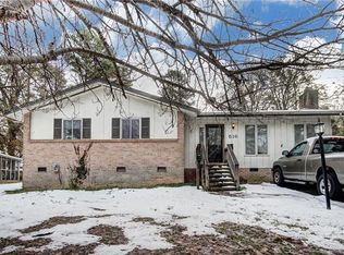 516 Beverly Dr, Gastonia, NC 28054