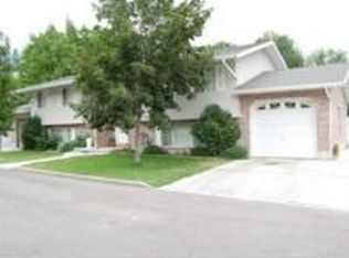 467 E 535th St S #1-2, Springville, UT 84663