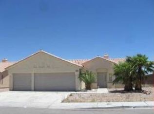4204 Karma Dr, North Las Vegas, NV 89032