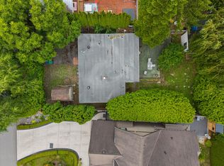12221 Gilley St, Surrey, BC V4A 3C9
