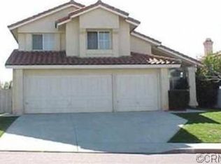 9768 Shadow Springs Dr, Moreno Valley, CA 92557