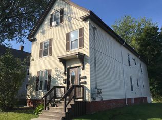 17 Haskell St, Westbrook, ME 04092