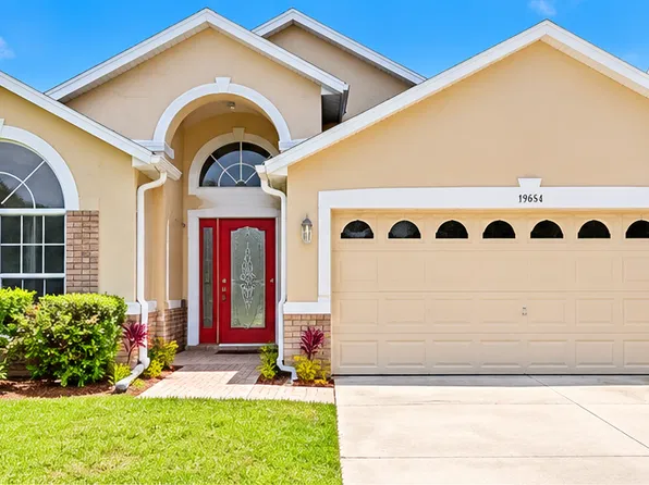 19654 Glen Elm Way, Orlando, FL 32833