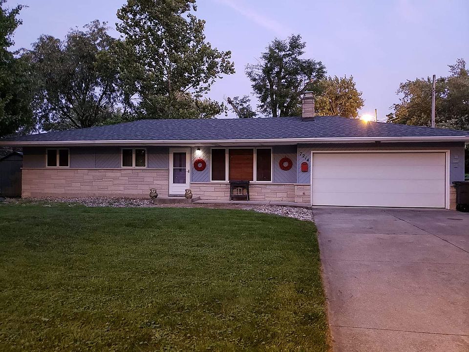 7214 Penrose Dr, Fort Wayne, IN 46835 Zillow