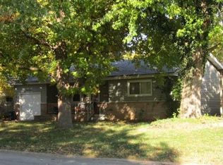 1918 S South Ave, Springfield, MO 65807