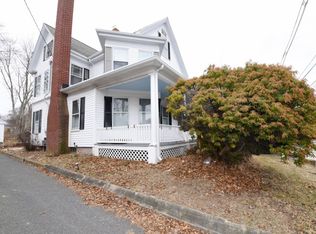 272 Court St, Plymouth, MA 02360
