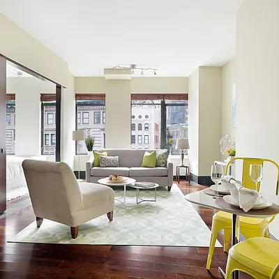 Sold by Compass | media 9