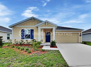 1063 Caitlin Loop, Haines City, FL 33844